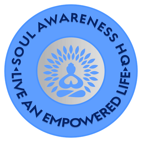 Soul Awareness HQ Logo